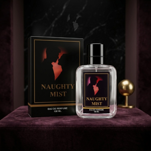 Naughty Mist Eau De Parfum Luxury Midnight