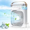 Mini Portable Air Cooler